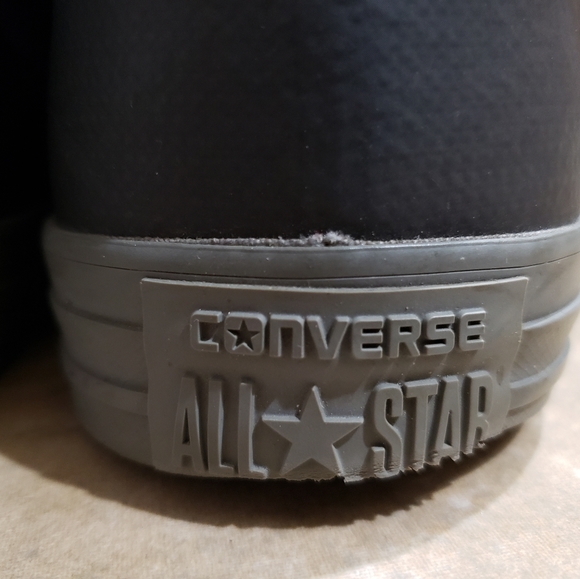 Converse Men's Chuck Taylor All Star Syde Street M - Picture 3 of 9